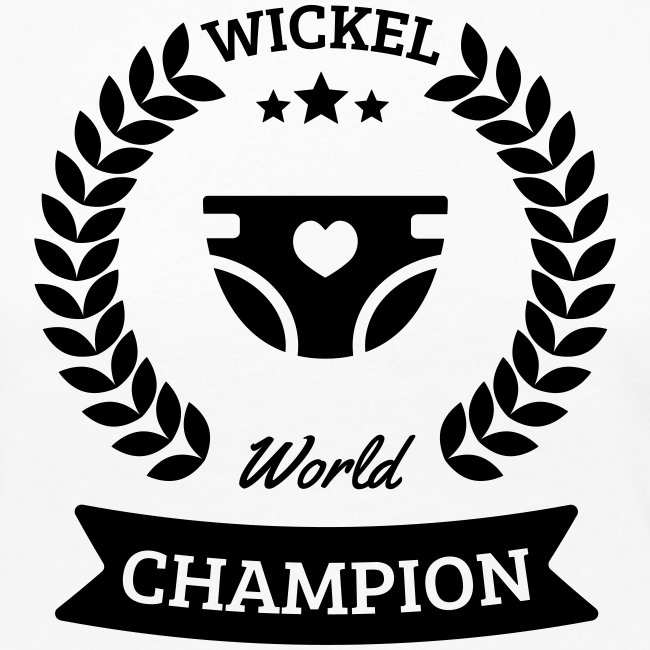 Baby Wickel World Champion