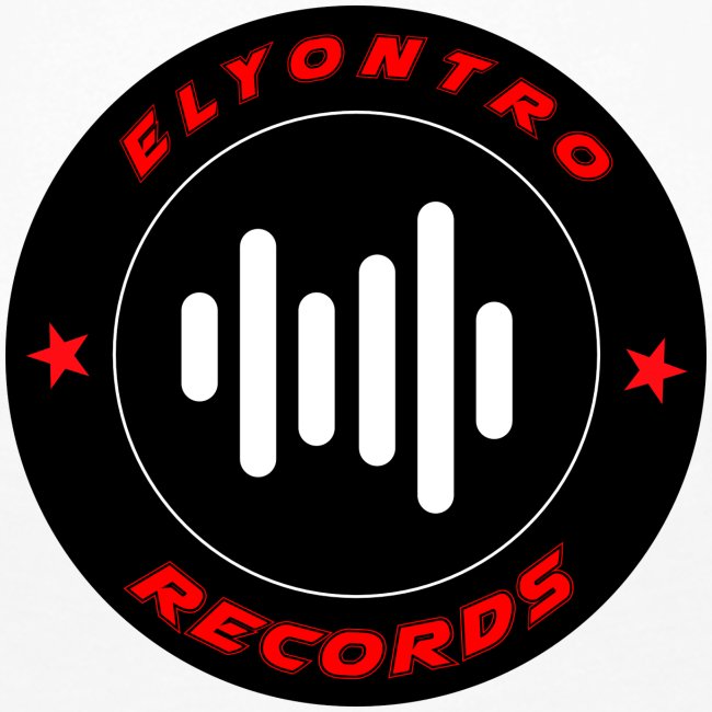 Logo Elyontro records