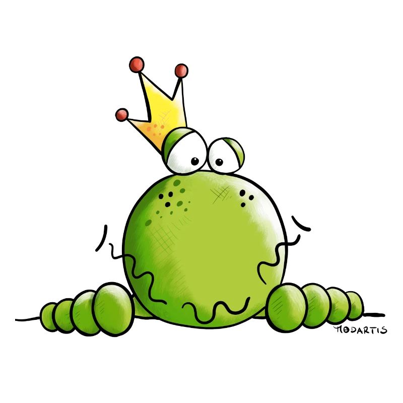 Frog King