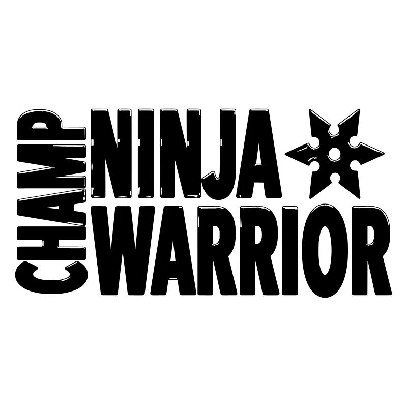 Chase Ninja Warrior – Strong Action Statement