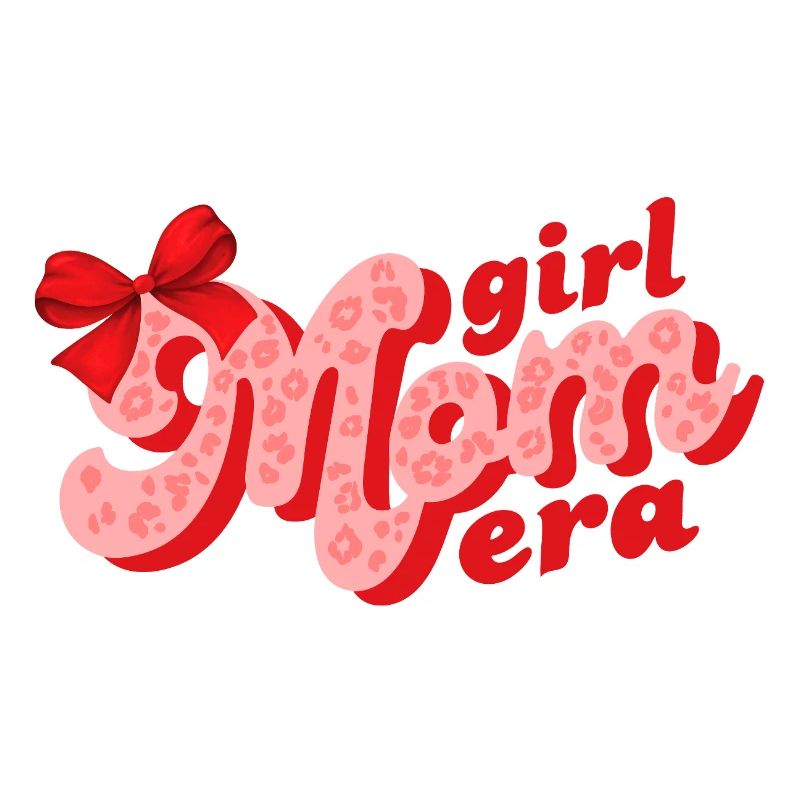 Mädchen Mama Ära
