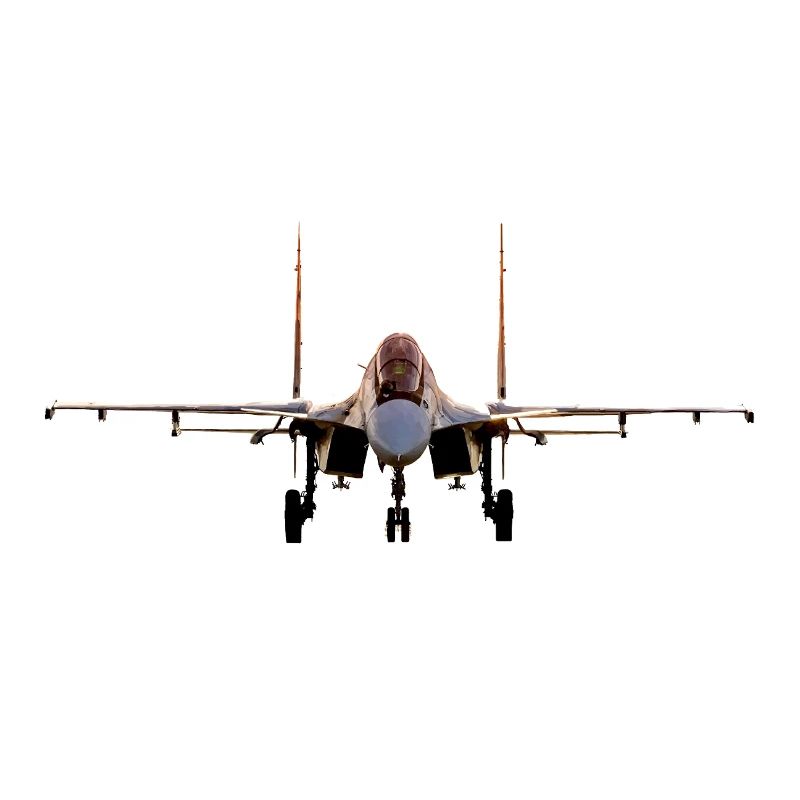 Su-30 SM