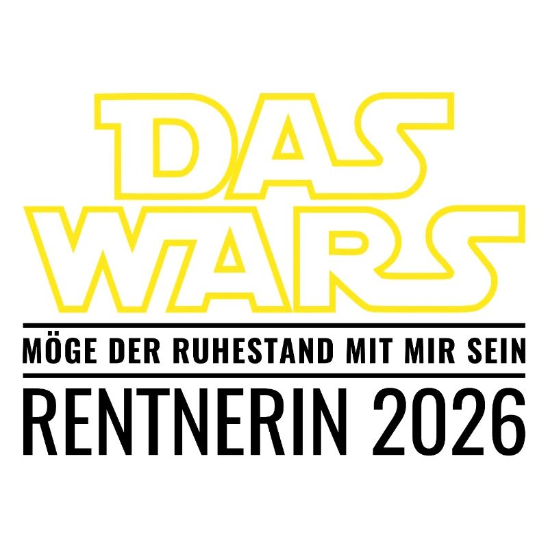 Rentnerin 2026 Ruhestand Das wars Rente Geschenk