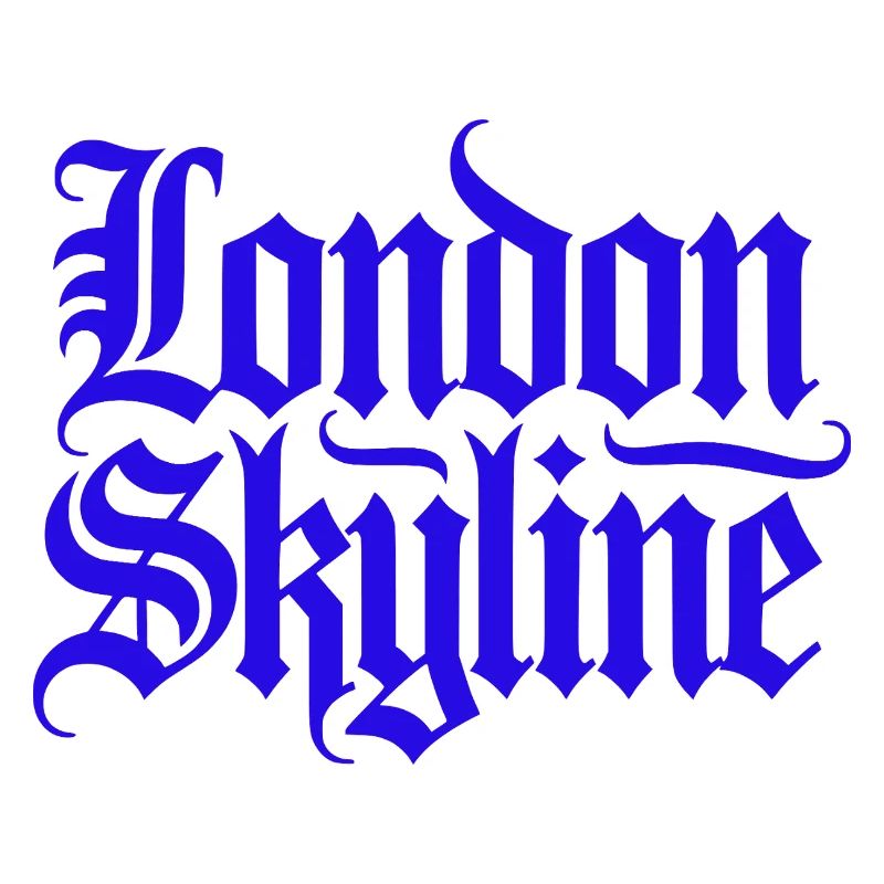 Skyline de Londres