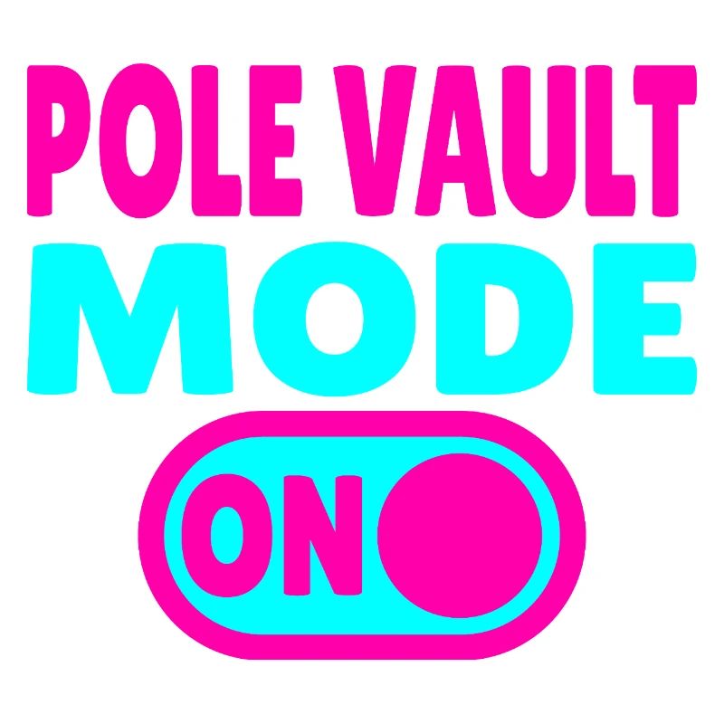 Mode saut à la perche ACTIVÉ – Stabhochsprung