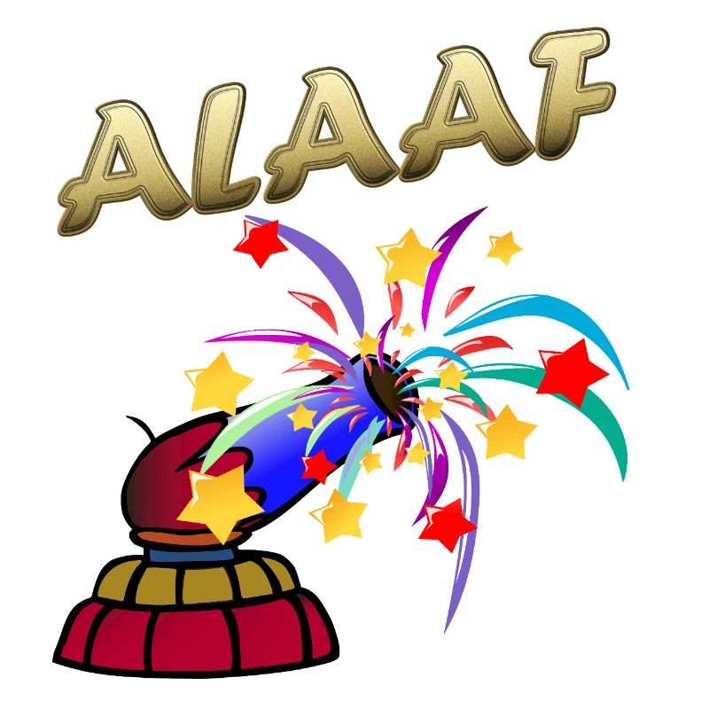 Alaaf Carnival Fireworks Carnival