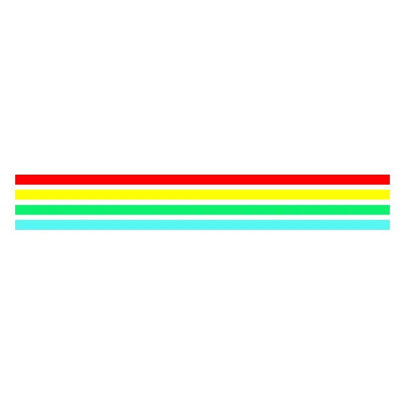 Retro Neon Friendly Raider