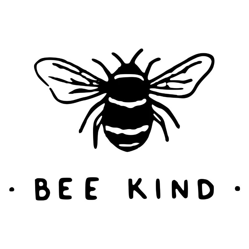 Bee child - bee