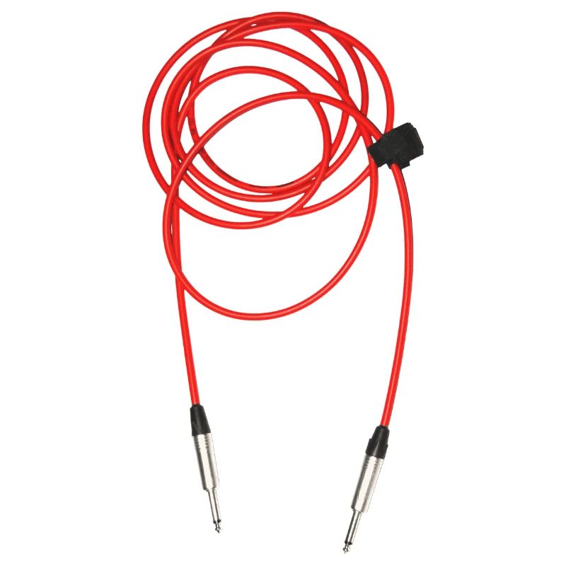 Red Cable