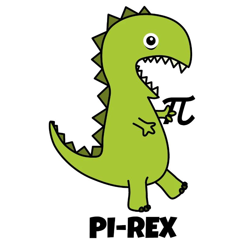 Pi-Rex