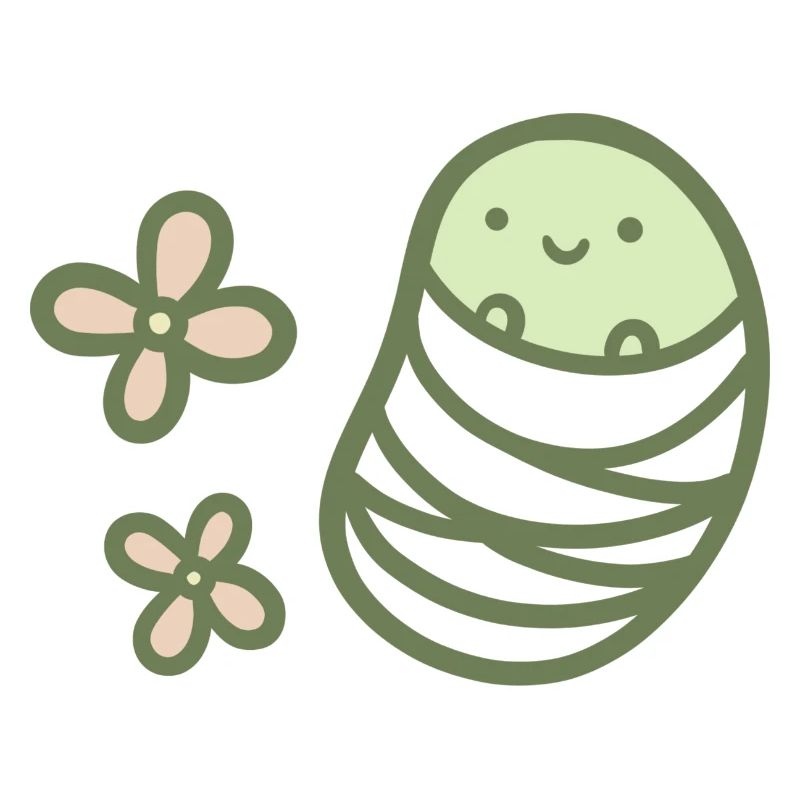 Sweet Bean - Spring