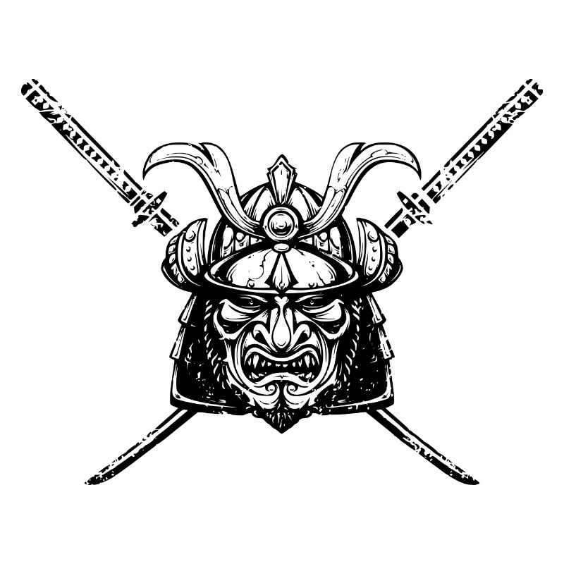Samurai logo