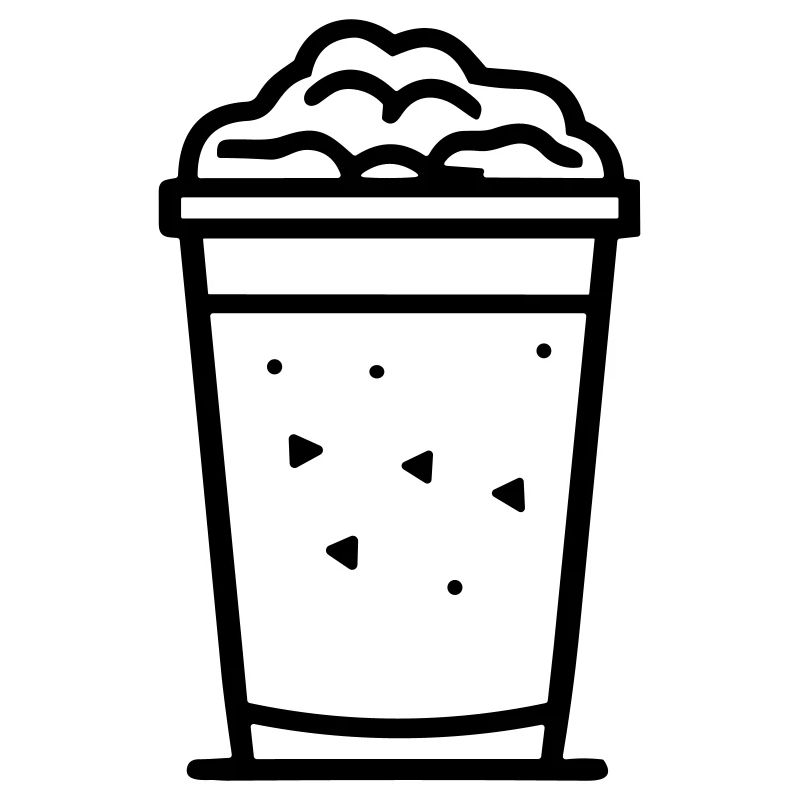 milkshake