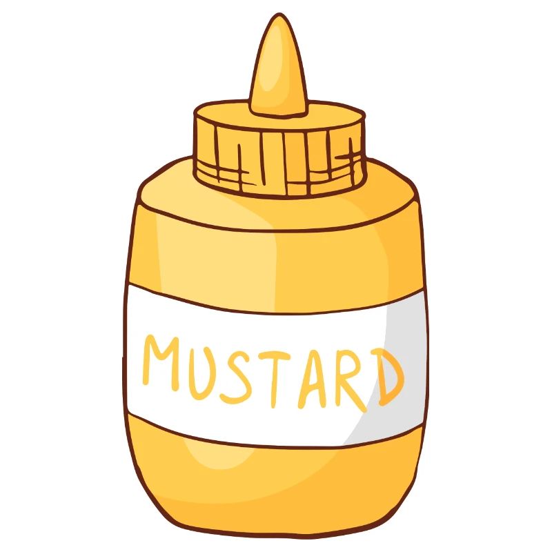 moutarde