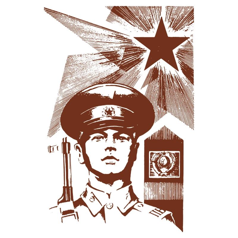 URSS Union soviétique Lénine don Poutine