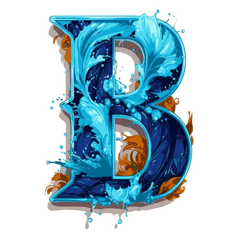 Buchstabe B wie Bernd