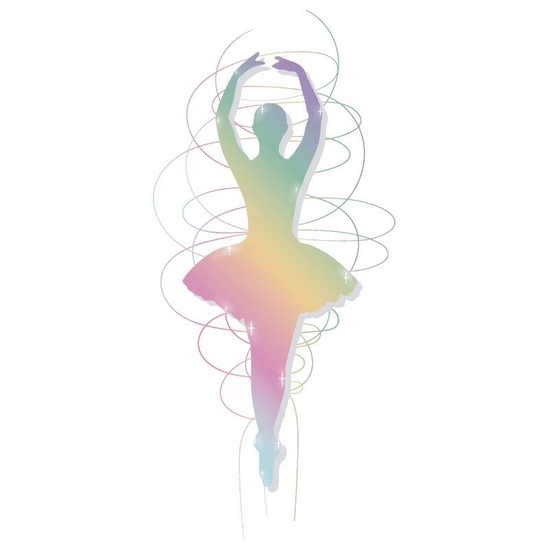 ballet dancer