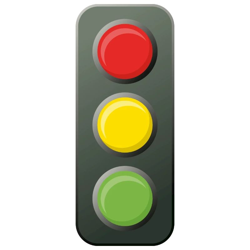 Traffic light