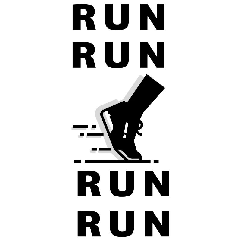 Running - Run