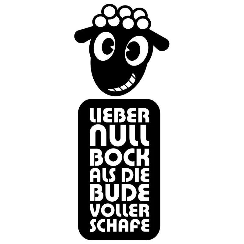Null Bock