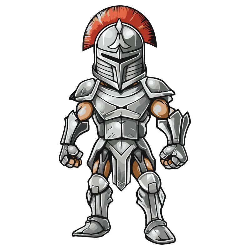 Spartan Gladiator