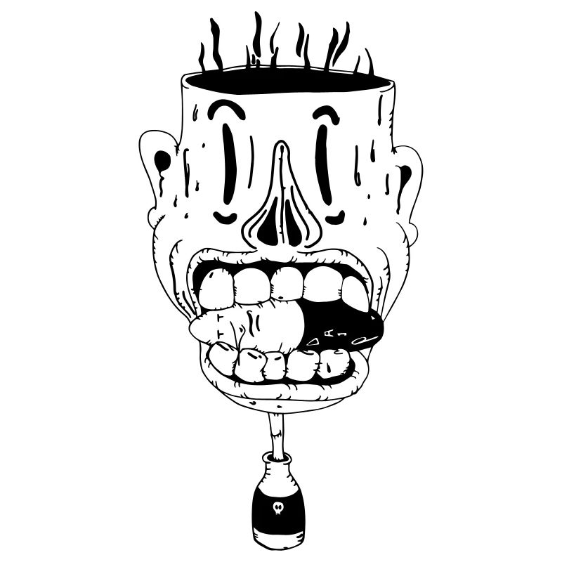 don't take another pill