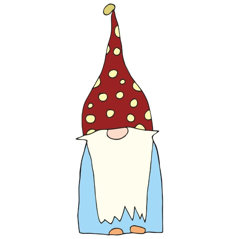 Gnome Dwarf