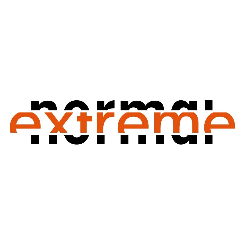Normal-Extreme