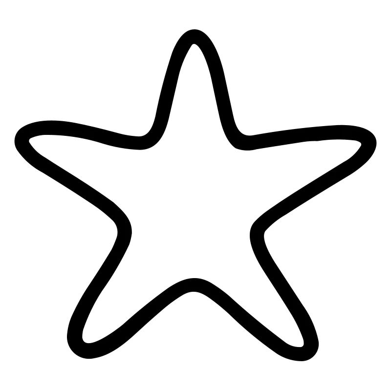 étoile de mer