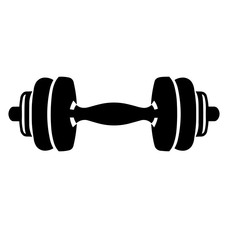 dumbbell