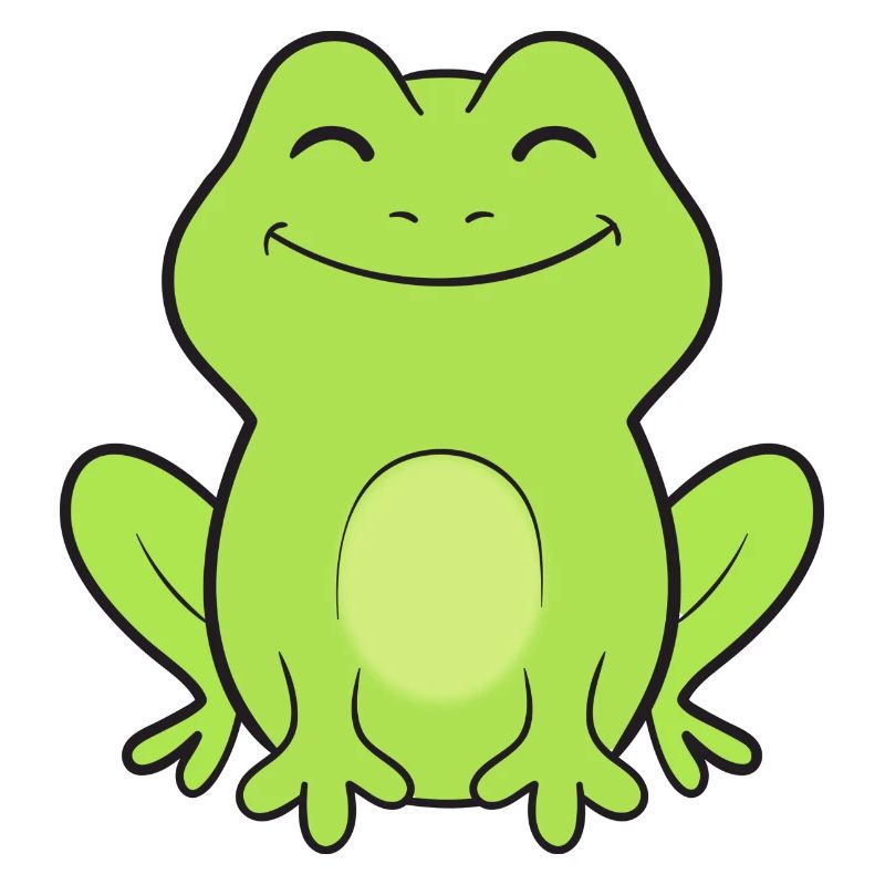Frog Frogs