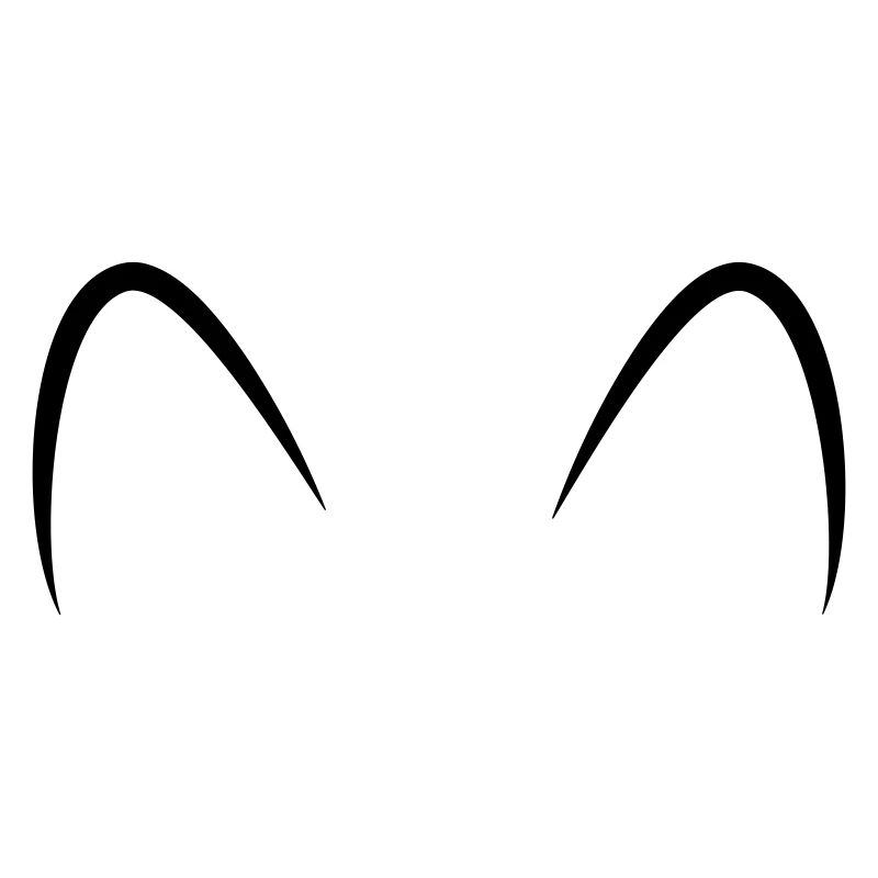 Cat ears