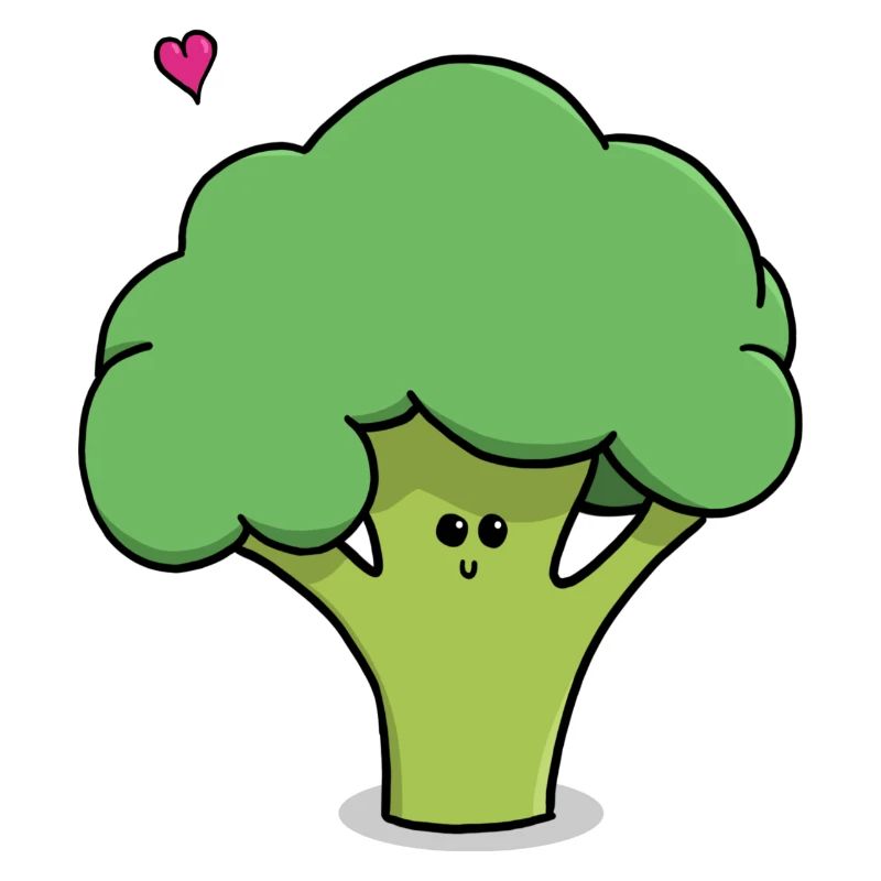 Broccoli | Vegetable love
