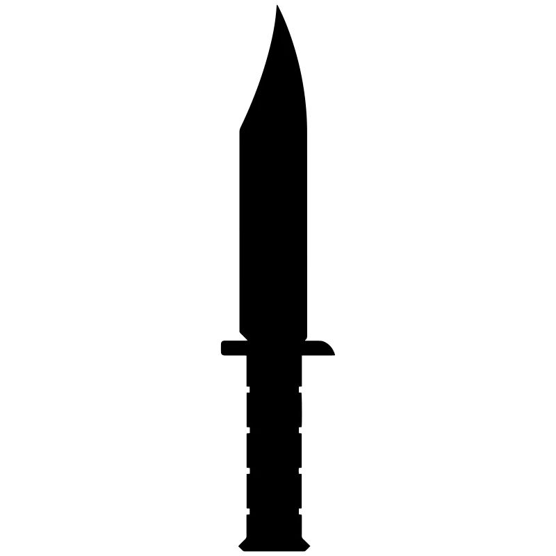 Jagdmesser 4