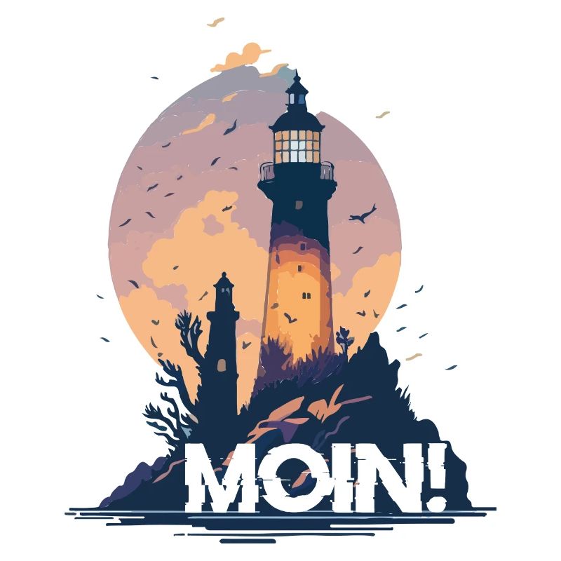 MOIN!