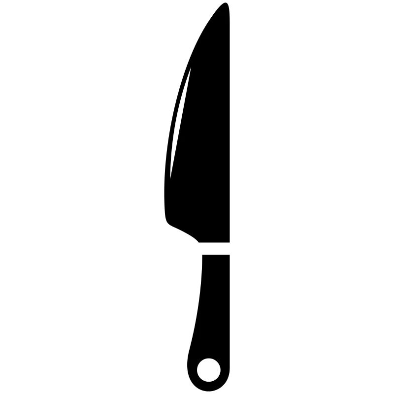 Messer icon