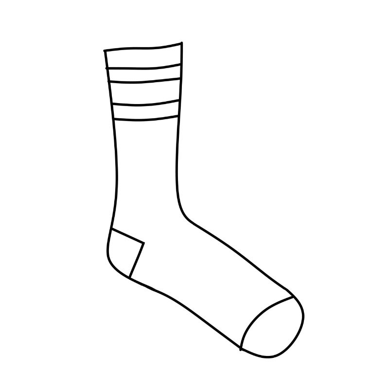 Chaussettes