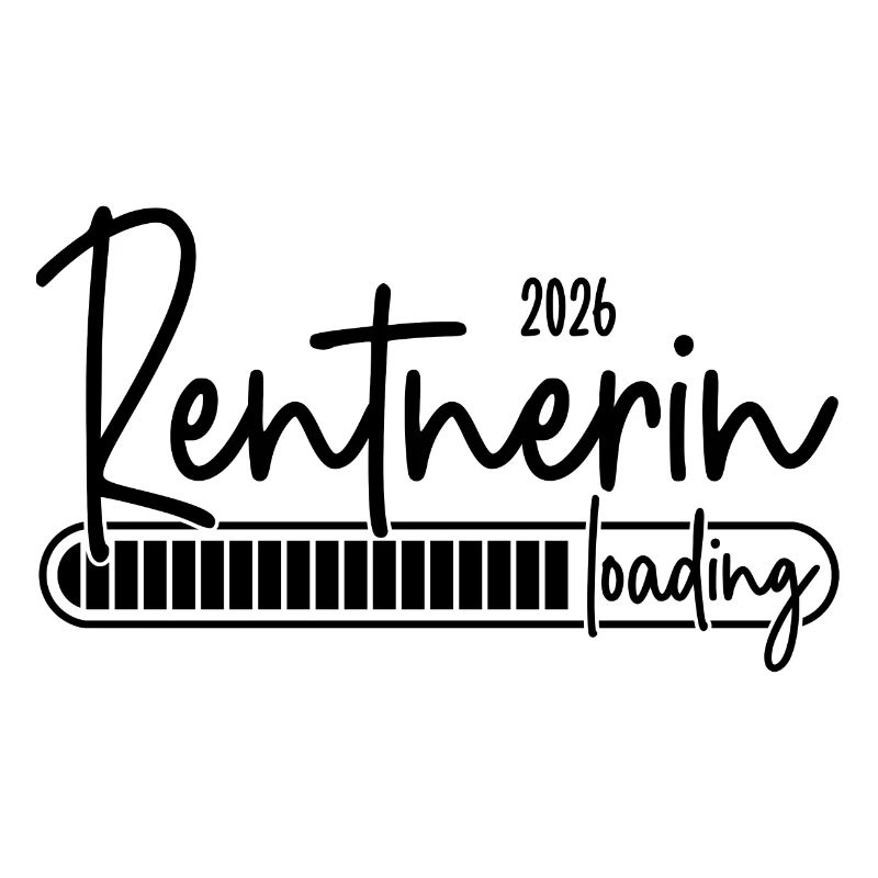 Rentnerin 2026 Loading