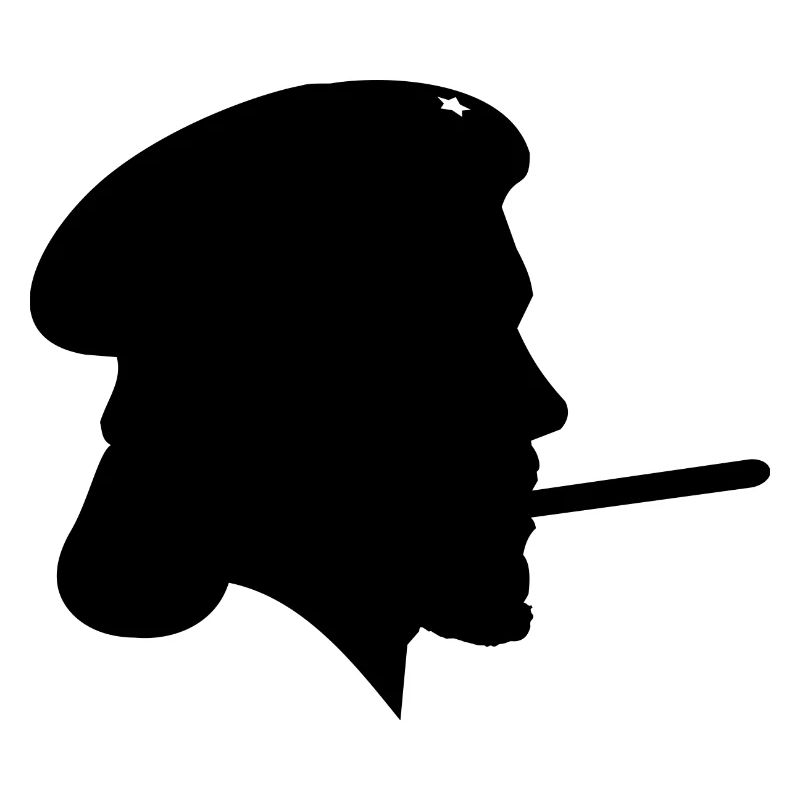 che