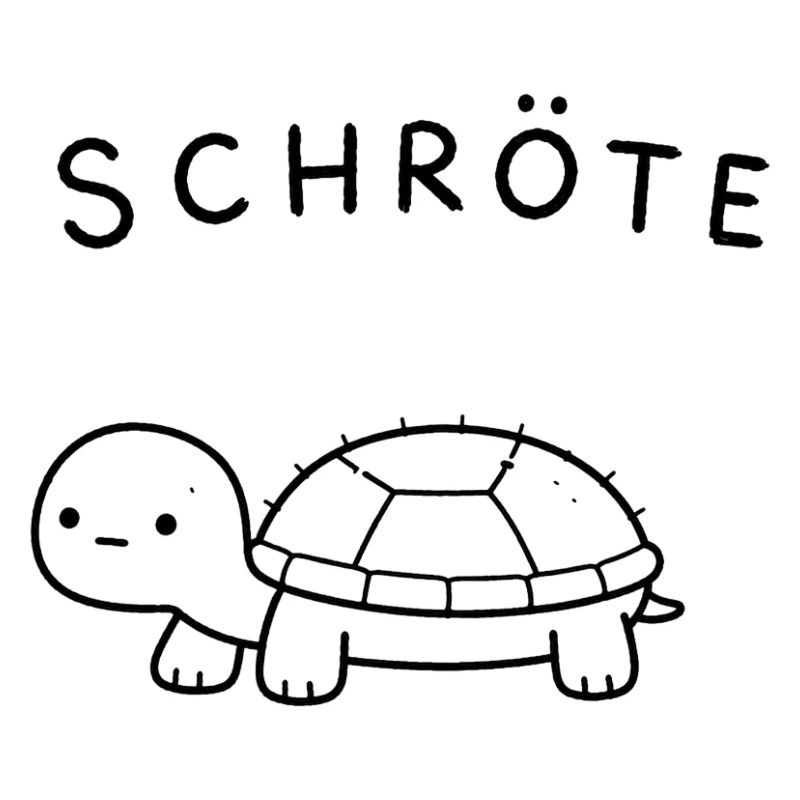 Schröte