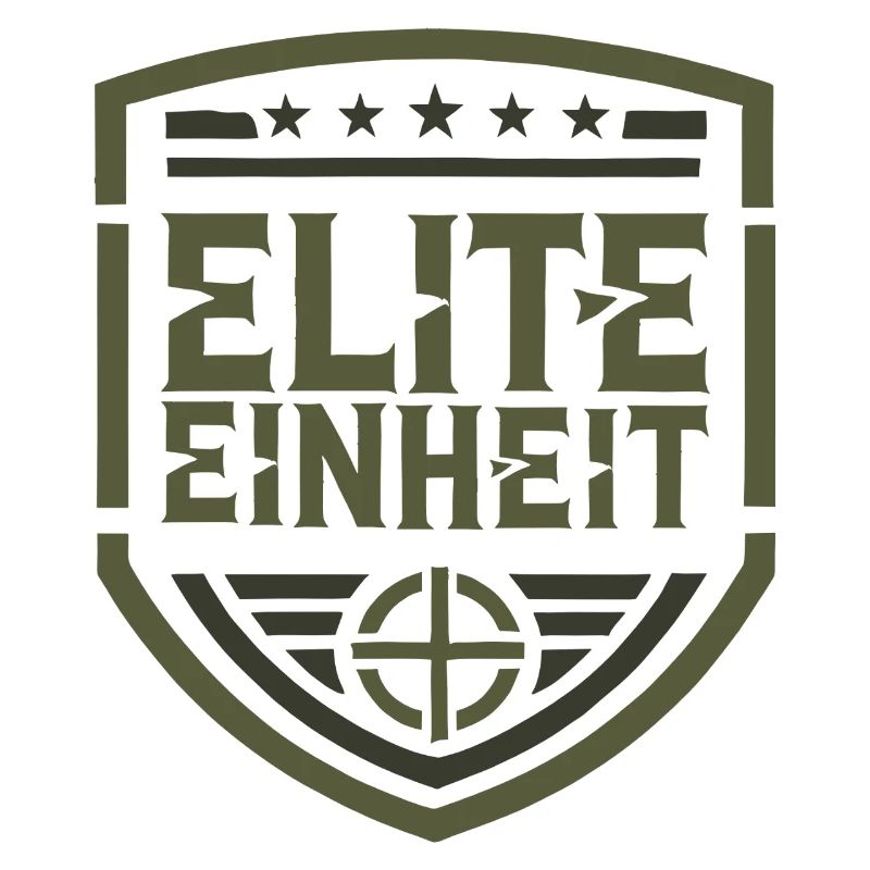 Elite Einheit - Brüderschaft Edition - Militär