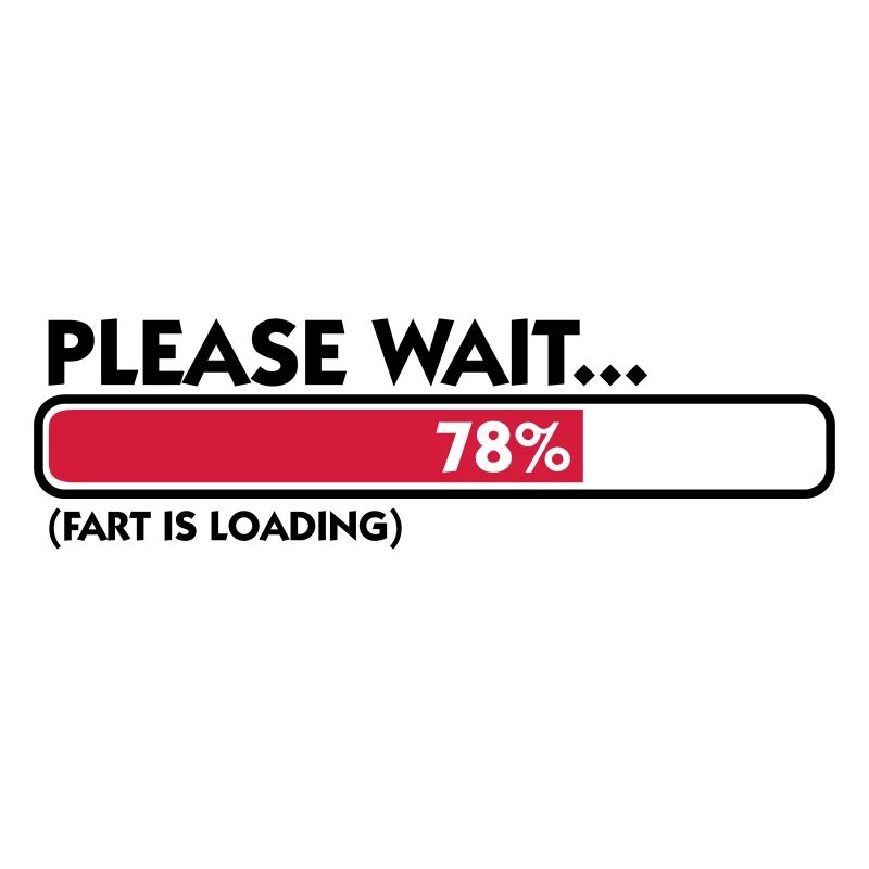 Fart Is Loading (2c)++