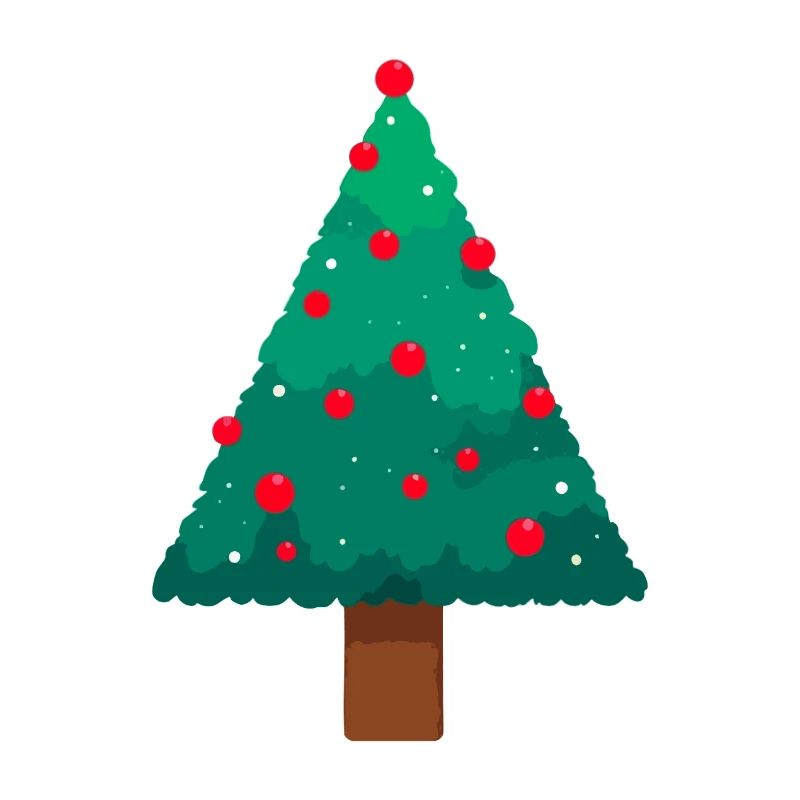 Arbre de Noël