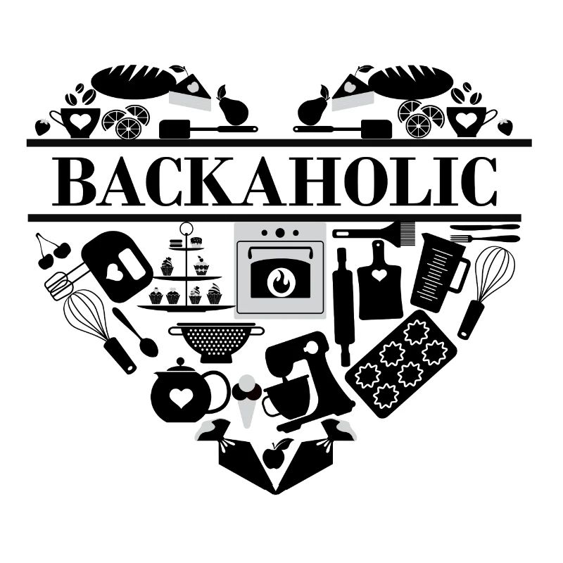 Backaholic