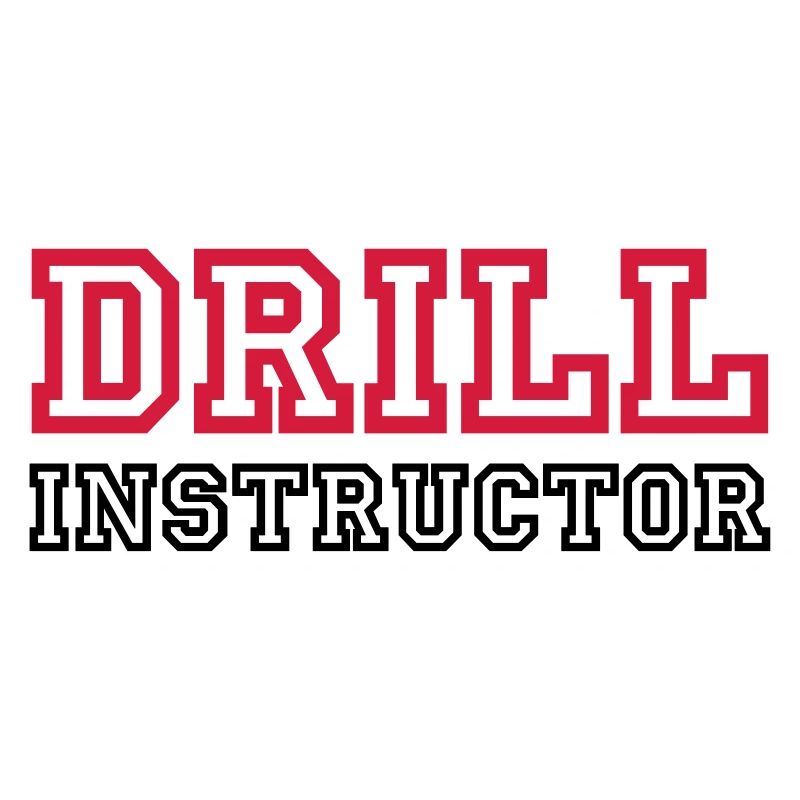 Drill Instructor