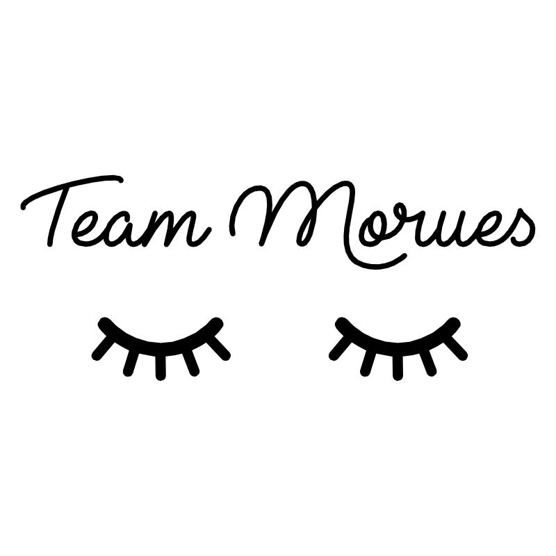 Team Morues