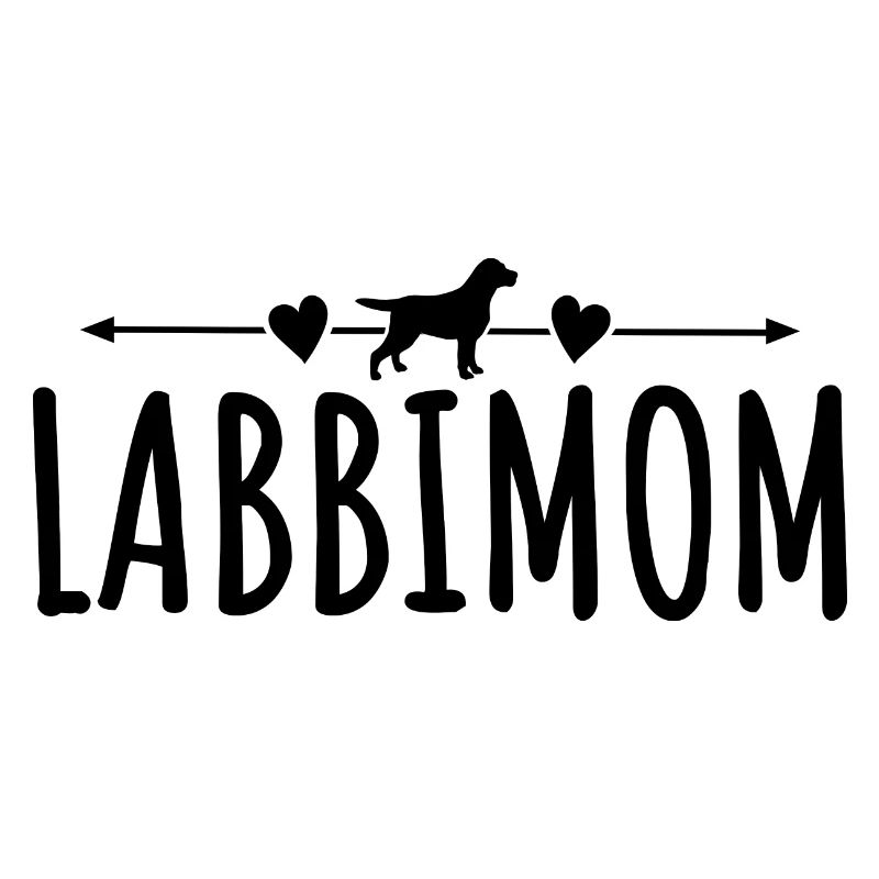Labrador dog