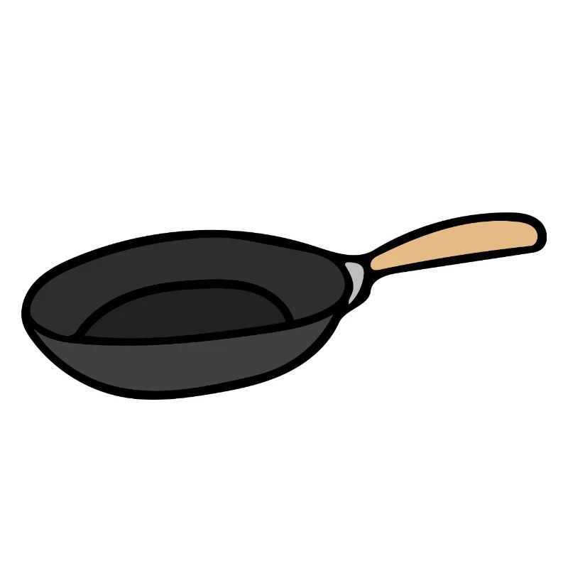pan