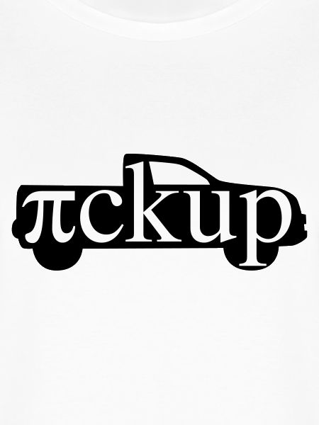 Pick-up