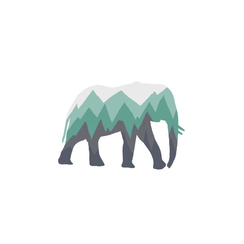 éléphant